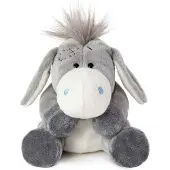 Teka Knuffel My Blue Nose Friends Donkey