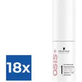 Schwarzkopf OSiS+ Dry Texture Soft Dust - Voordeelverpakking 18 stuks