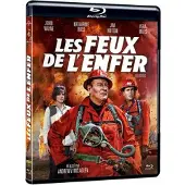 Elephant Le Feu De L'Enfer-Fr-Bluray