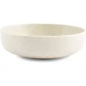 Ona Kom 15xH4,5cm vanille Dot (Set van 6)