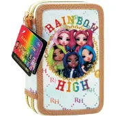 Rainbow High 2-Vaks Etui