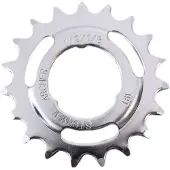 Sturmey Archer Tandwiel Sturmey Archer 19T - 1/8" doorgezet - chroom