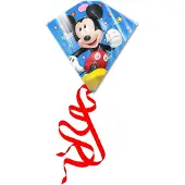 Alltoys Eolo vlieger disney mickey mouse