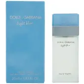 Dolce&Gabbana Light Blue EDT 25 ml