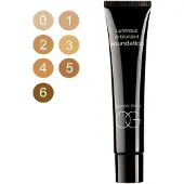 Organic Glam Luminous Antioxidant Foundation 6 (U) 40 ml