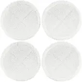 Bissell Spinwave Pads 4 X Soft Pads 2131