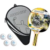 Donic Tafeltennis-cadeauset Top Team 500