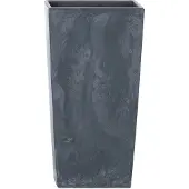 Prosperplast High Urbi Square Effect 26.6l 50x26.5x26.5 Cm Bloempot