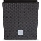 Prosperplast Rato 26.2x26.2x26.6 Cm Bloempot