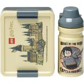 LEGO Zweinstein lunchset