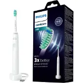 Philips 1100 Series - Sonische, elektrische tandenborstel - HX3641/11