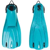 SCUBAPRO Go Sport Diving Fins Blauw EU 43-46