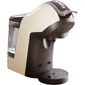 Tristar Haushaltsgeräte CM-2301 Capsulemachine Wit, Zwart Nespresso