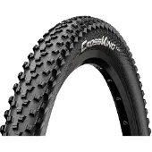 Continental Cross King banden, 29 x 2.30 inch / 58-622 mm - Zwart
