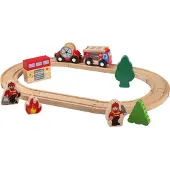Playtive Treinset (Brandweer)