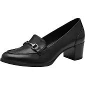 Tamaris 1-24428-42 Pumps | Maat 40 Dames Zwart