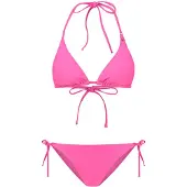 Shiwi Bikini 'Liz' neonroze