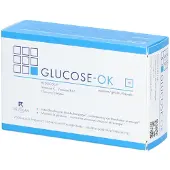 REVOGAN Glucose-OK | 30 capsules