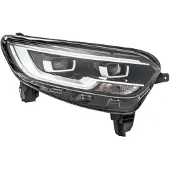 Hella 1EX 011 770-461 Koplamp