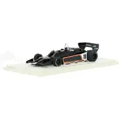 Spark Shadow DN9 Models Modelauto 1:43 1979 Elio de Angelis Shadow S7371 Argentinian GP