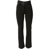 TONINI p1053/w77 anna short broek ski dames -