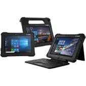 Zebra XSLATE L10, USB, USB-C, BT, Ethernet, Wi-Fi, Win. 10