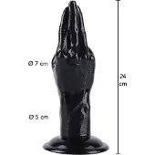 Hidden Desire Hand Fucker XL 24cm