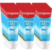 Colgate Tandpasta Blue Fresh Gel - Voordeelverpakking 18 x 75 ml