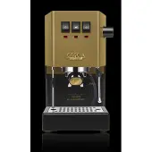 Gaggia Classic Evo Pro - Limited Edition 85 jaar jubileum - 2023