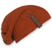 Knit Factory Coco Muts - Terra - One Size