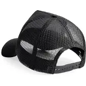 Beechfield Mesh Trucker Baseballkappe