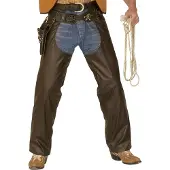 Vegaoo Cowboykostuum voor mannen - Verkleedkleding - XL