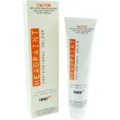 Fudge Headpaint Professional Colour Haarkleur Permanente Crèmekleuring 60ml - 4.77 Medium Rich Brunette Brown