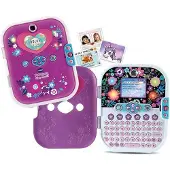 Vtech Kidisecrets Selfi Music 20 Tablet Spanish Version Veelkleurig 5-8 Years