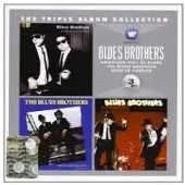 Warner Music Triple Album Collection