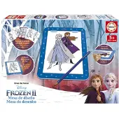 Educa 2 Design Table Board Game Veelkleurig 5-8 Years Kinderen