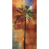 PGM Kunstdruk John Seba - Mustique I 50x100cm