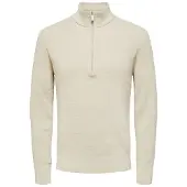 Selected Trui beige