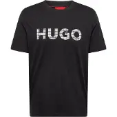 HUGO BOSS Dulivio T-Shirt Sort Str. XL