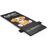 EZYROLLER Special Edition Seat Puppy - Skelter - Zitje - Driewieler