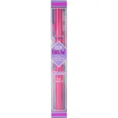Sun Kissed Sunkissed Easy Brow 2in1 Pencil Fair Med.