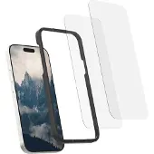 Rokform iPhone 16 Tempered Glass Screen Protector