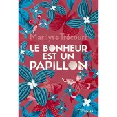 Eyrolles Le bonheur est un papillon