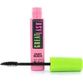 Maybelline Great Lash Mascara Very Black