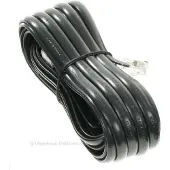 Uhlenbrock - Loconet Kabel - 6 M (Uh62065) - modelbouwsets, hobbybouwspeelgoed voor kinderen, modelverf en accessoires