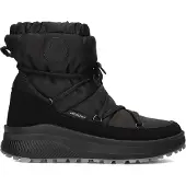 Antarctica AN 8728 zwart snowboots dames. Maat: 36