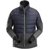Snickers Workwear 1902 Flexiwork, Hybride Jack | Maat: XL