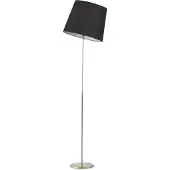 Home Sweet Home Moderne Vloerlamp - Crooked - Staande Lamp - Zwart
