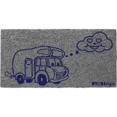 Arisol Deurmat Camper