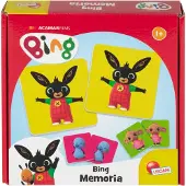 Mac Toys Bing - Memo